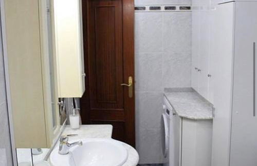 Apartamento Castro Castriño Camino de Santiago - Foto 24