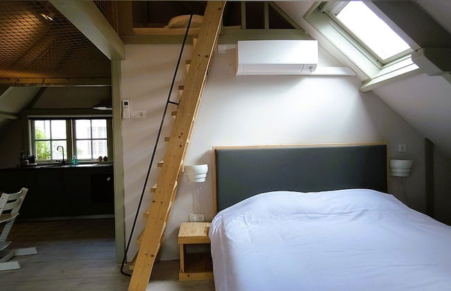 Huis Delfshaven - Photo 2