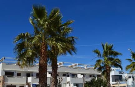 Comfortable Apartment in Torre de la Horadada - Foto 3