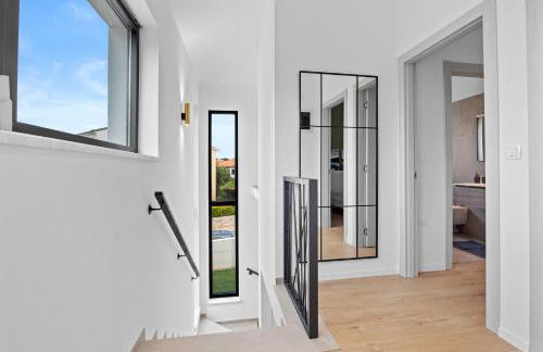 Seaside Villa Bamboo - Fažana - Foto 12