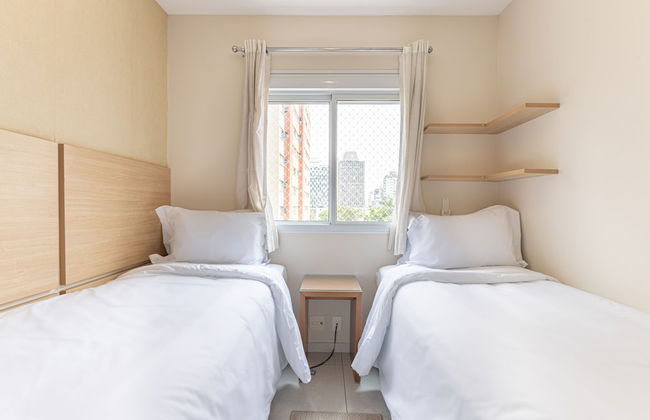 CHP - Home Paulista By Anora - Photo 11