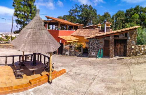 Casa El Moral - Foto 19