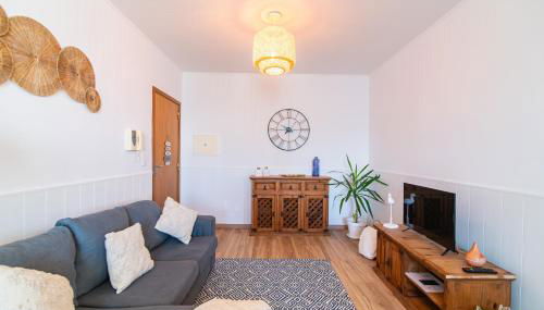 SCB Sea Apartment - Photo 3