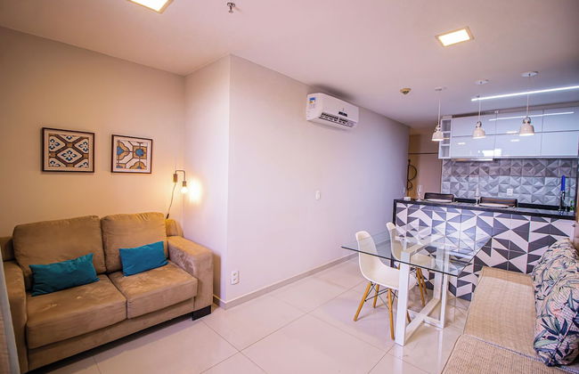 360 Nobile Suítes by Ozped - Photo 45