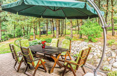 Lovely Home In Malechowo With Wifi - Foto 2