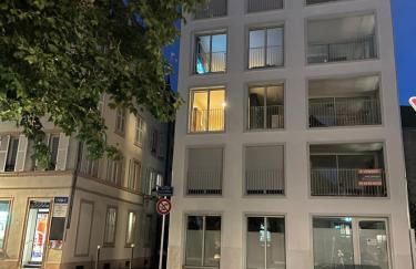 Logement neuf entier Petite France - Foto 26