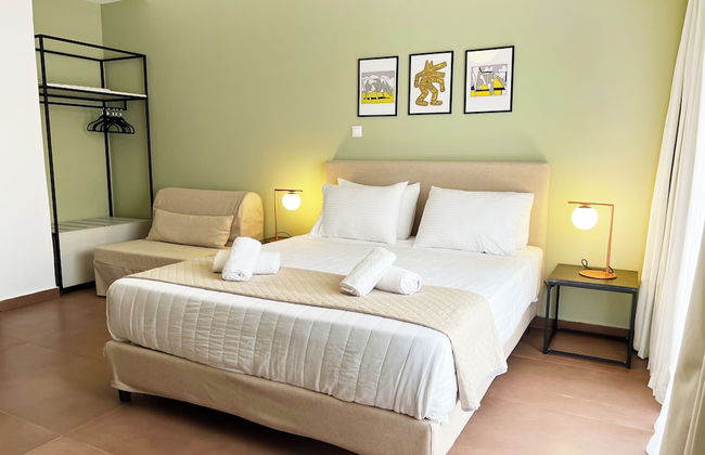 Athens Stories - Foto 131