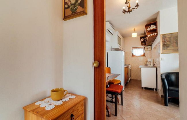 Cottage Ciara - Foto 1