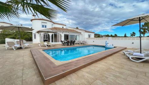 Villa Fiorentino - Foto 2