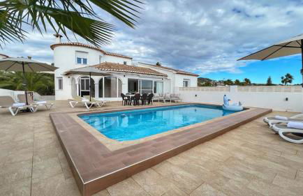 Villa Fiorentino - Foto 2