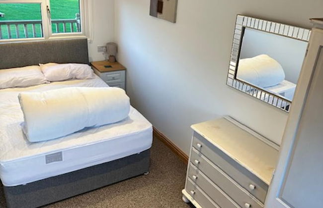 B3 Rickardos Holiday Lets - Foto 4