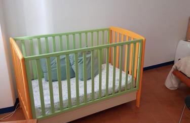 Appartamento Piccolo Porto di Cerro - Photo 17