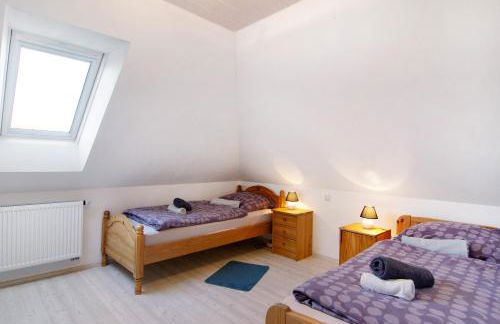 Ferienwohnung Rocker - Foto 8