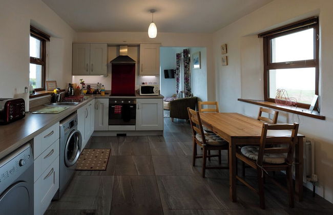 Kinbane Self-Catering - Foto 5