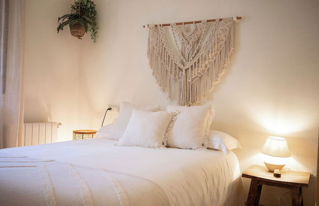 Casa Rural Selmo - Foto 10