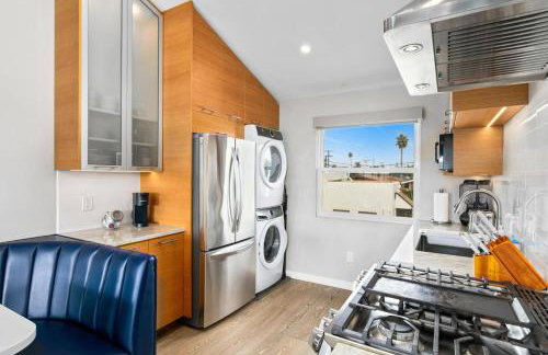 Modern Luxury 2BR Apt in Heart of Ocean Beach - Foto 3