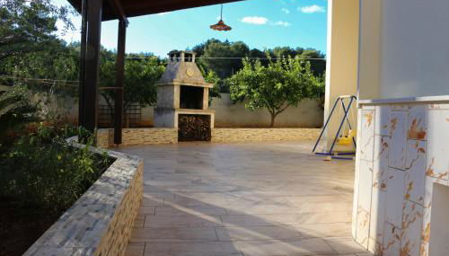 Maison du Salento - Foto 3