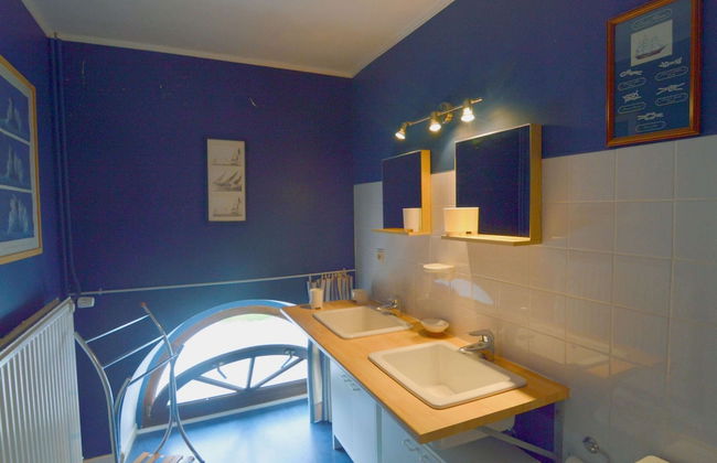 Elegant Castle Stay, Havelange - Foto 20