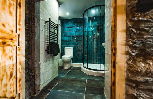 The Milking Shed at Pencraig - Foto 71