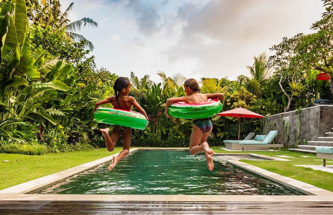 Silversand Villa - Foto 33