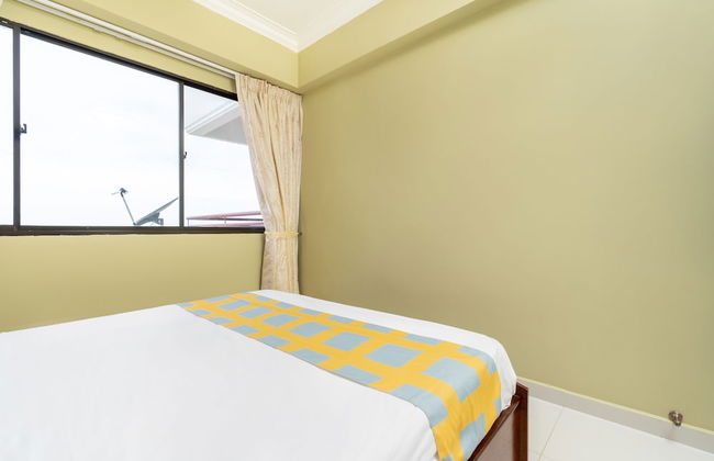 OYO Home 89794 Uncommon 2br Sri Sayang - Foto 5