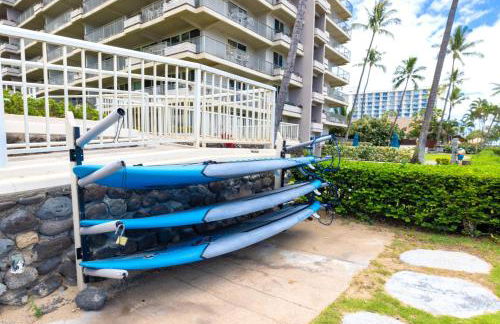 The Whaler, Studio with Stunning Ocean Views! Complimentary Rental Car Included! WH1-1218 by KBM - Photo 46