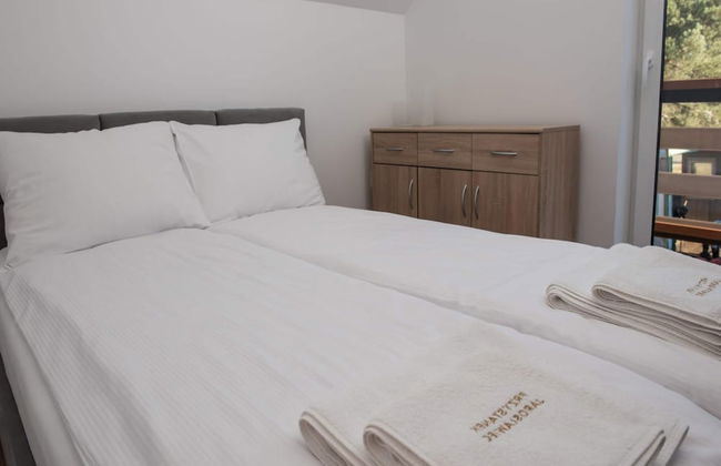 Apartment in Jaroslawiec Near Seaside Beach - Photo 2