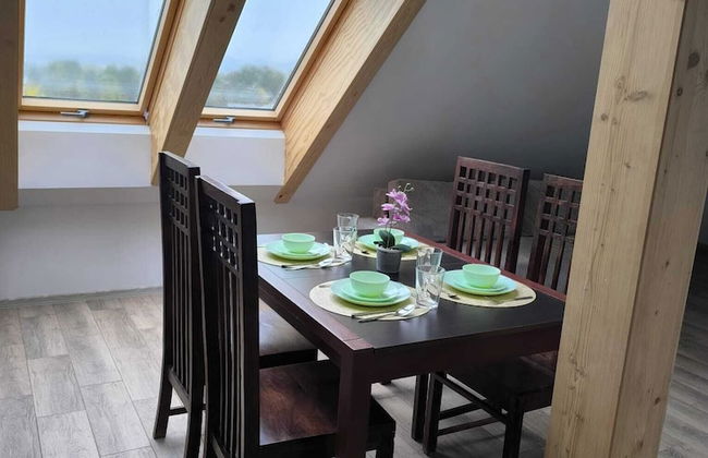 Agroturystyka Dom z Bali - Foto 22