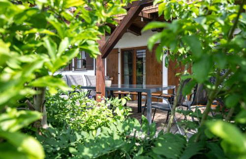 Ihr Rückzugsort im Allgäu Ferienwohnungen mit Herz & Aussicht - Photo 40