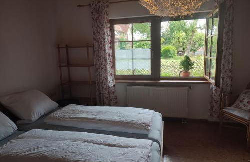 Ferienwohnung Hasenfratz - Foto 56