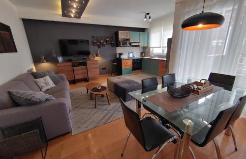 Zagreb Lodge Apartment - Foto 16