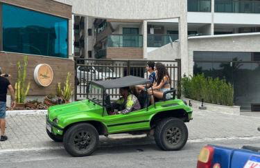 Praia dos Anjos - Residence Club - Foto 27