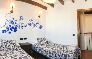 Casa Teones con piscina privada - Foto 17