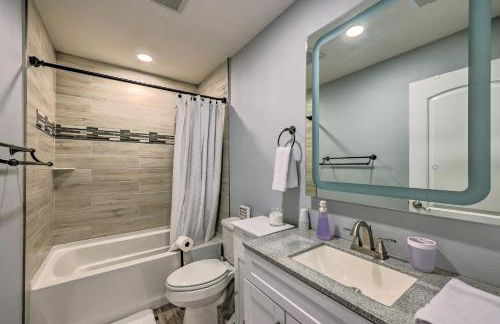 Updated Royal Retreat on 5 Acres Hidden Creek - Foto 19