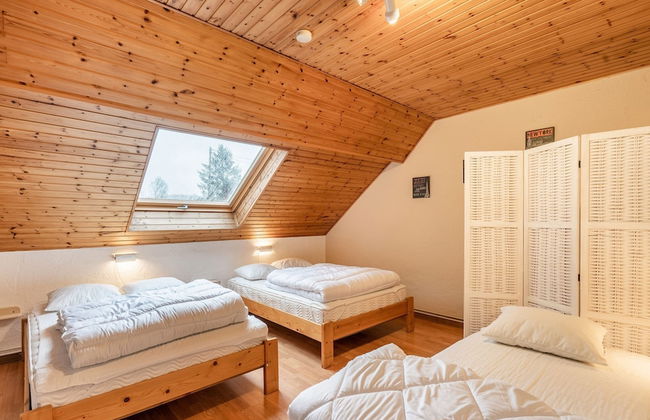 Peaceful Farmhouse, Lessive - Foto 6