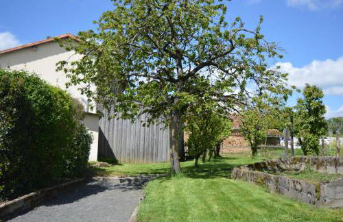 Gite de la Foye - La Couleur des prés - Foto 14