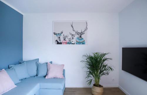 Apartamenty Skarpa - Foto 30