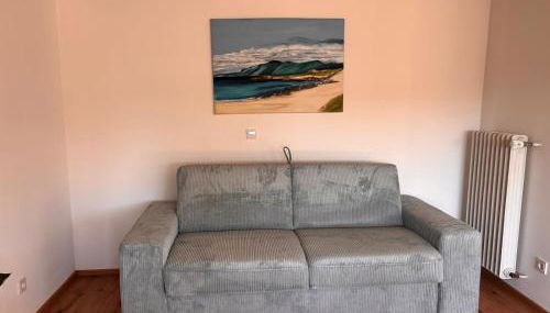 Villa Basilika - Ferienwohnung Prüm - Foto 3