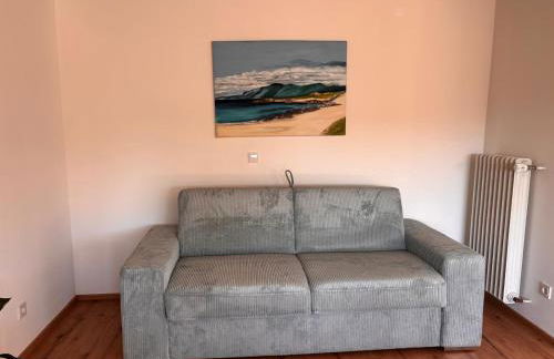 Villa Basilika - Ferienwohnung Prüm - Foto 3