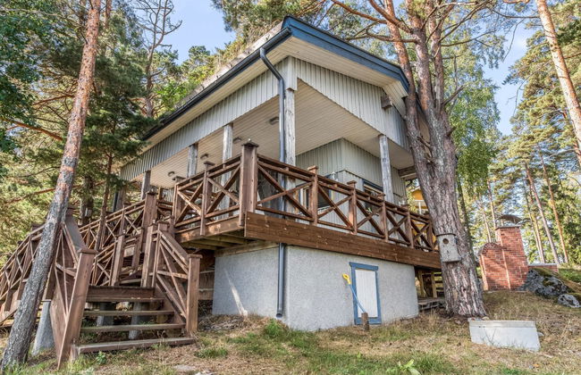 Villa harald - Foto 34