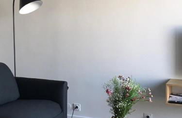 Appt calme balcon - Porte Maillot - Arc de Triomphe - Foto 4