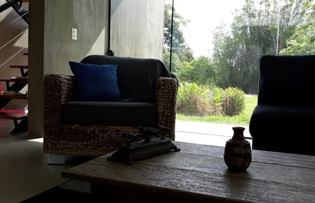 Linda chácara, aconchegante, em São Roque - Photo 60