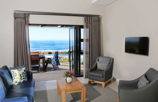 Brenton Haven Beachfront Resort - Foto 16
