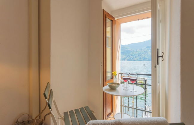 Il Porticciolo by Rent all Como - Foto 61