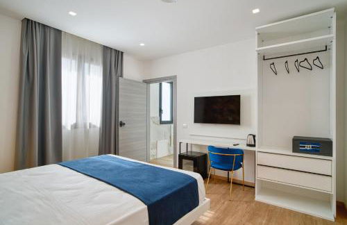 Ella Suites Apartments - Foto 39