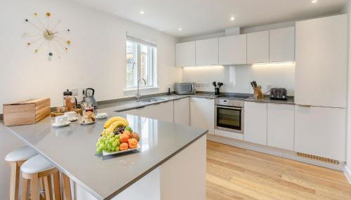 Lodge 52 Una - Foto 4