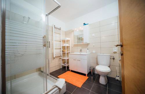 B&B Villa Irene Plitvice Lakes - Foto 28