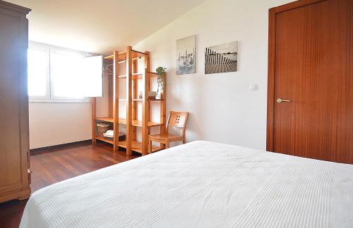 Apartamento con jardín en Playa de Corrubedo - Foto 18