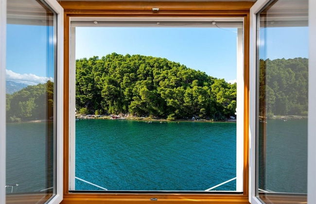 Luci - 40 m From sea - A1 - Photo 18