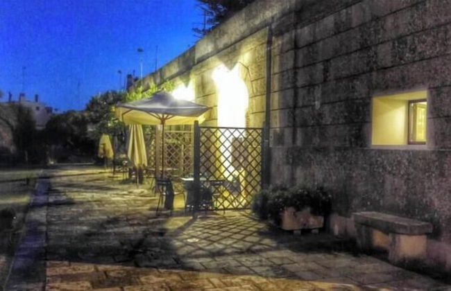 Villa Papaleo - Foto 63